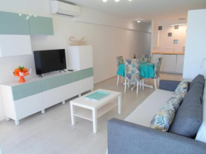 Appartement T2 avec Jardinet Privatif, Proche de l'Étang de Thau et Thermes - FR-1-503-79